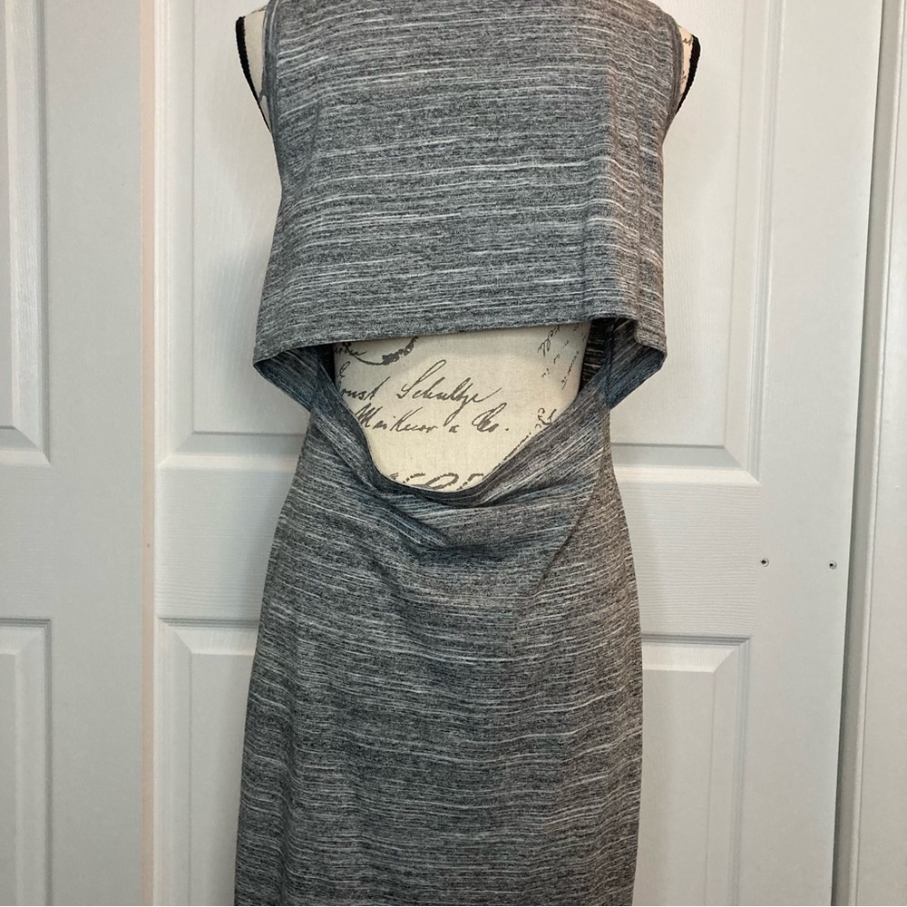 Fabletics Cut Out Dress - Picture 4 of 6